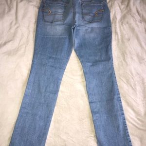 American Eagle Outfitters Jeans